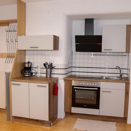 Appartement Baerhof Innsbruck Luaran gambar