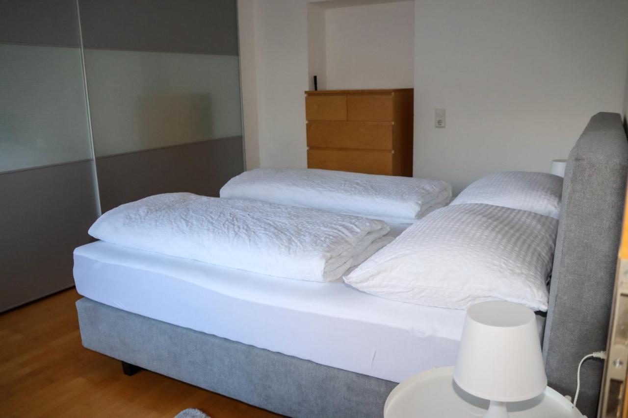 Appartement Baerhof Innsbruck Luaran gambar
