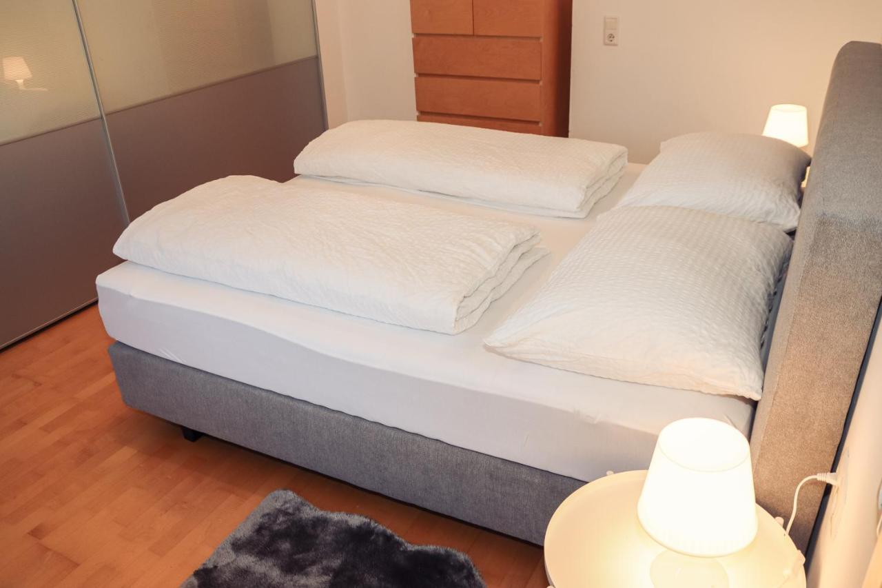 Appartement Baerhof Innsbruck Luaran gambar