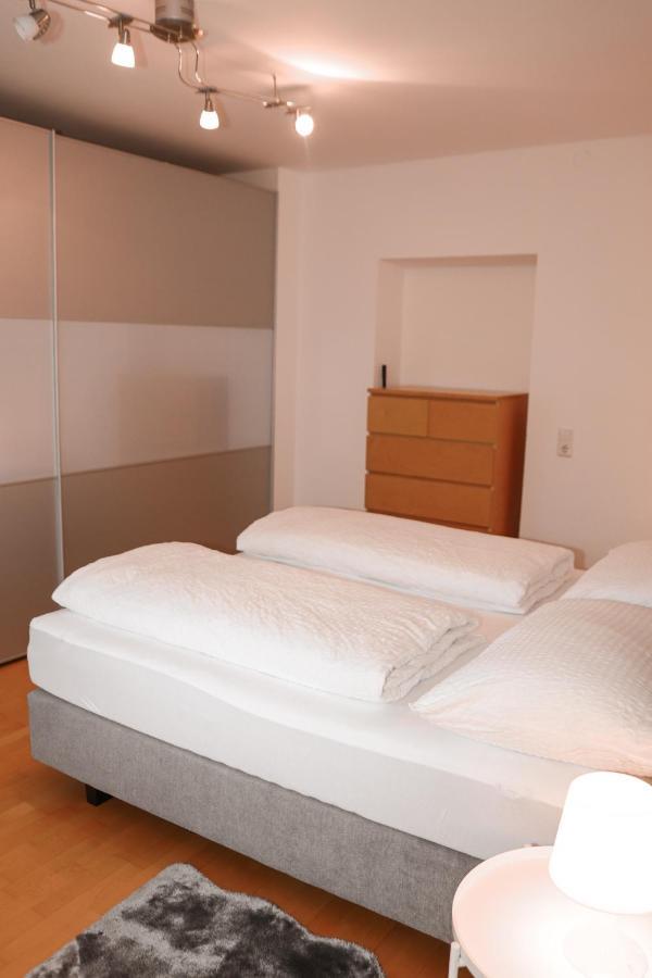 Appartement Baerhof Innsbruck Luaran gambar