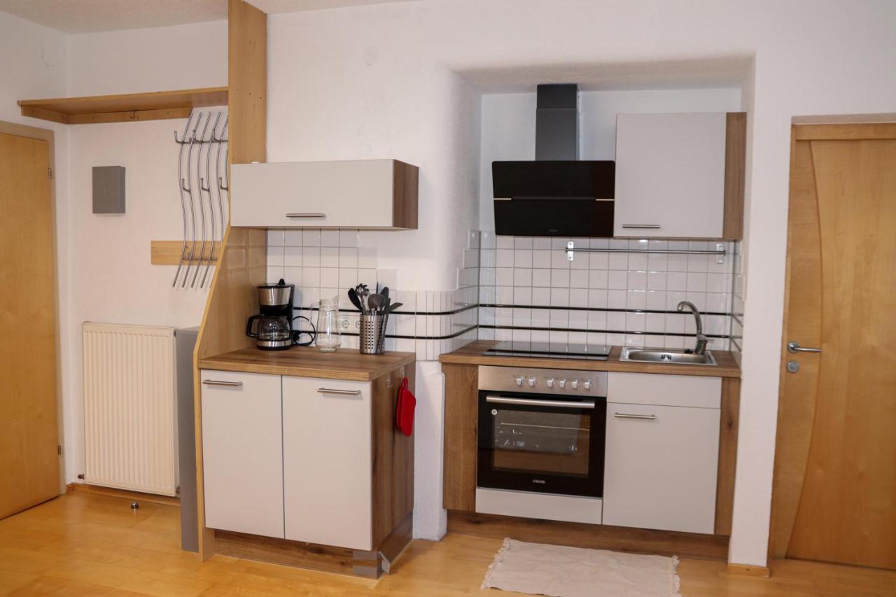 Appartement Baerhof Innsbruck Luaran gambar