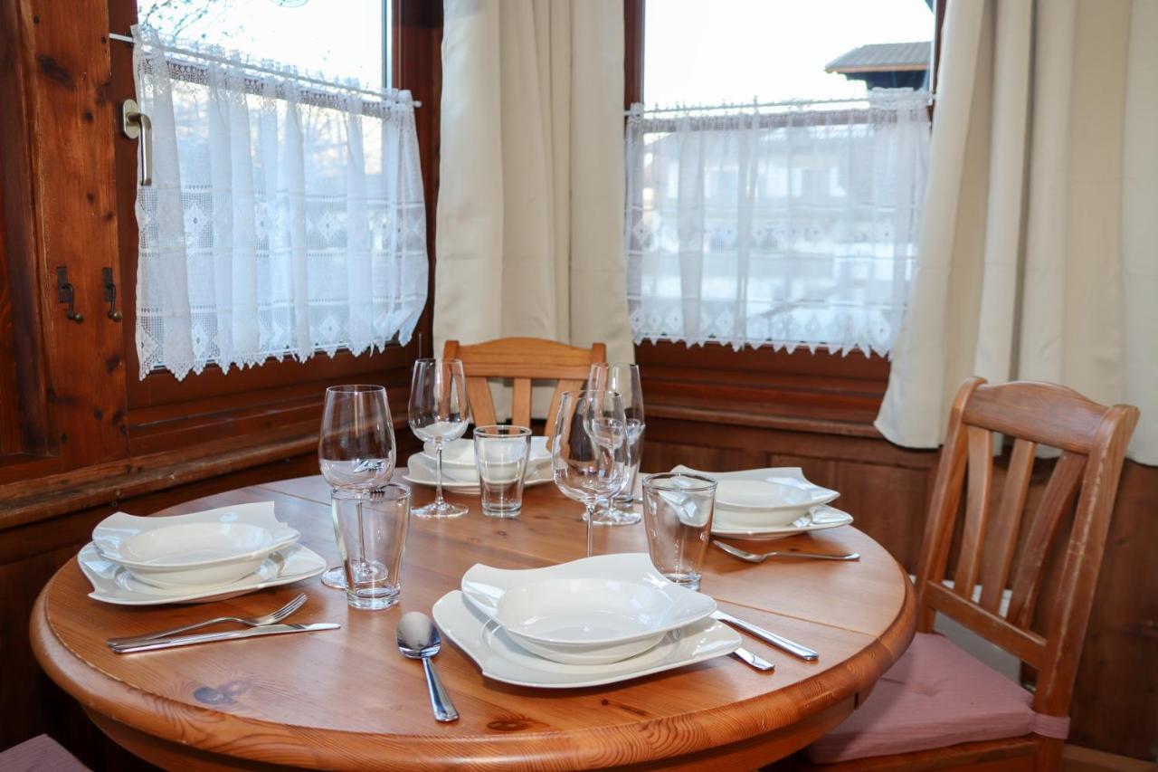 Appartement Baerhof Innsbruck Luaran gambar