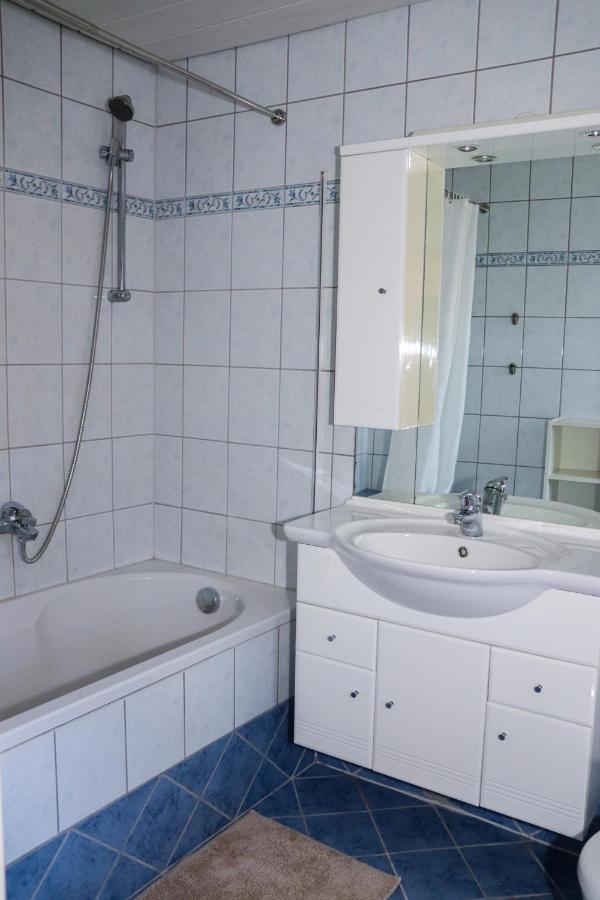 Appartement Baerhof Innsbruck Luaran gambar