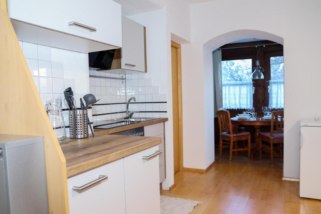 Appartement Baerhof Innsbruck Luaran gambar