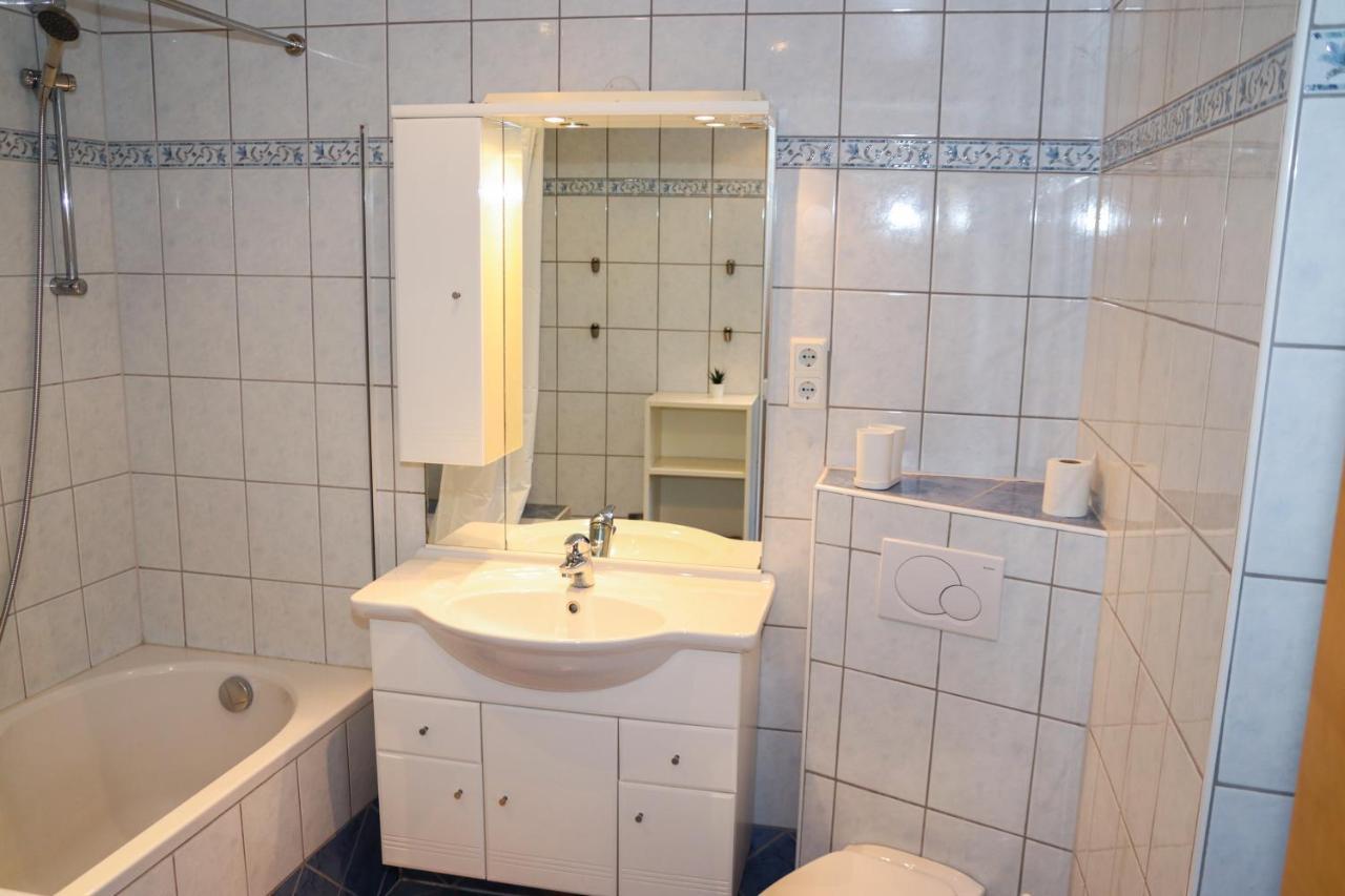 Appartement Baerhof Innsbruck Luaran gambar