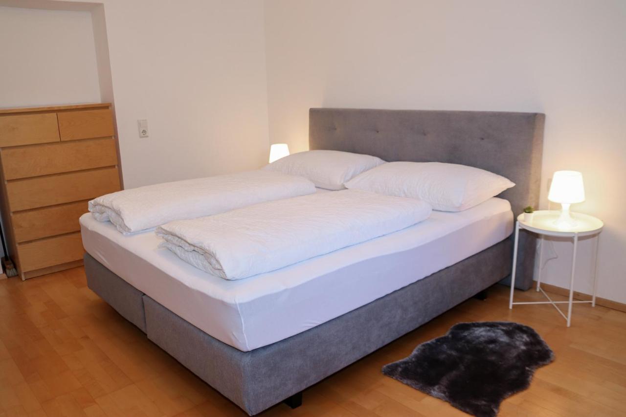 Appartement Baerhof Innsbruck Luaran gambar