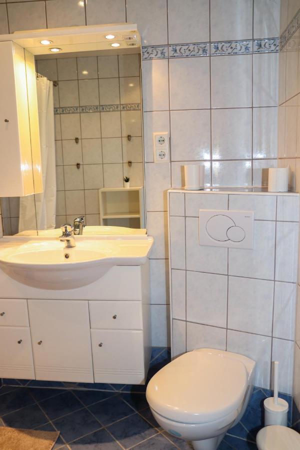 Appartement Baerhof Innsbruck Luaran gambar